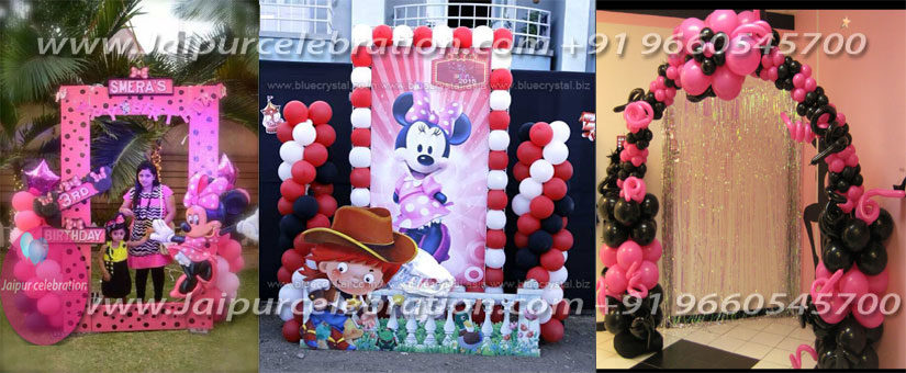 MINNIE MOUSE