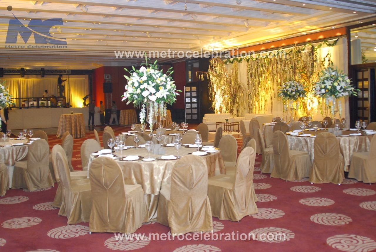 Flower Decor birthday decoration in Jaipur