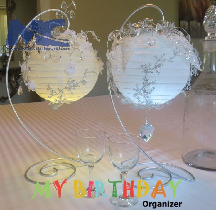 Flower Decor birthday decoration in Jaipur