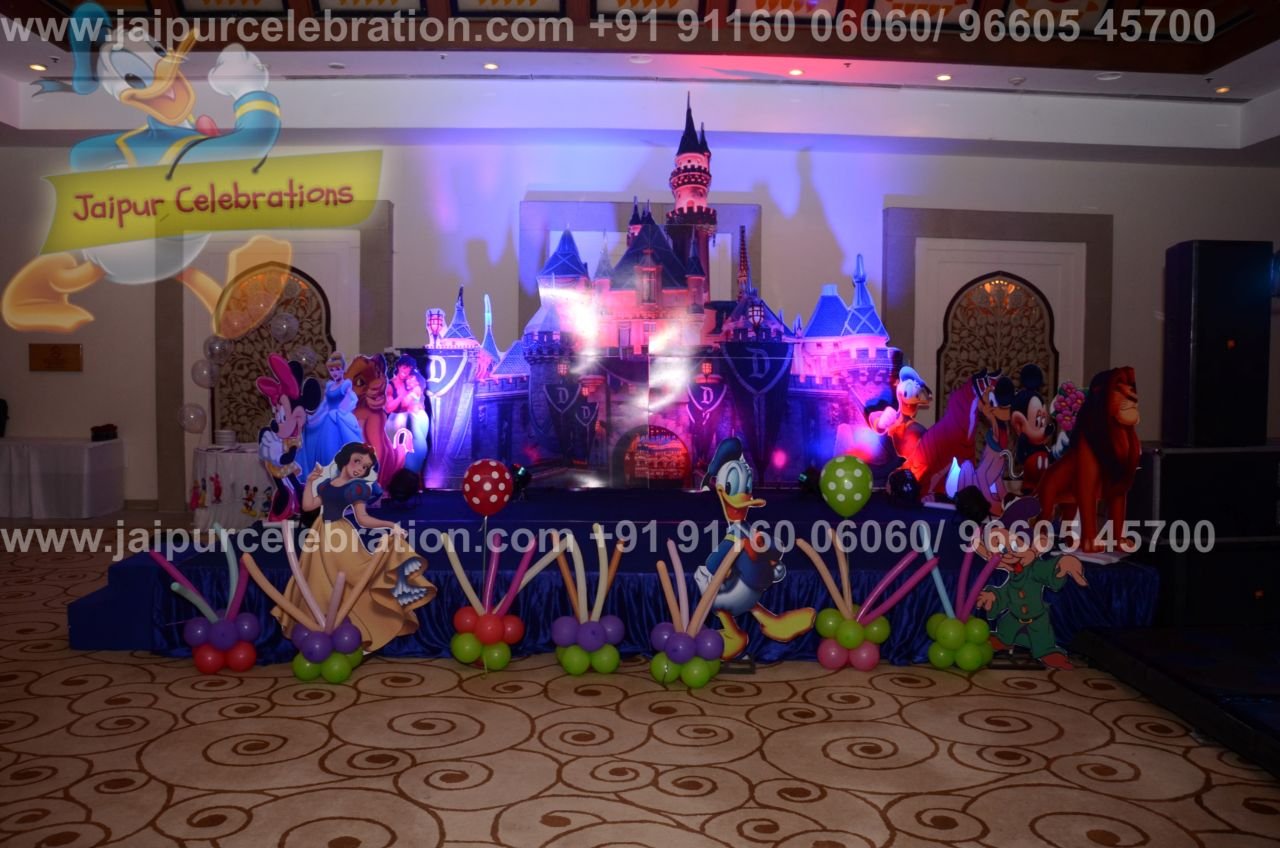 best theme party organiger in jaipur rajsthan