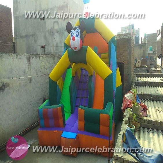 Games & Activities birthday decoration in Jaipur