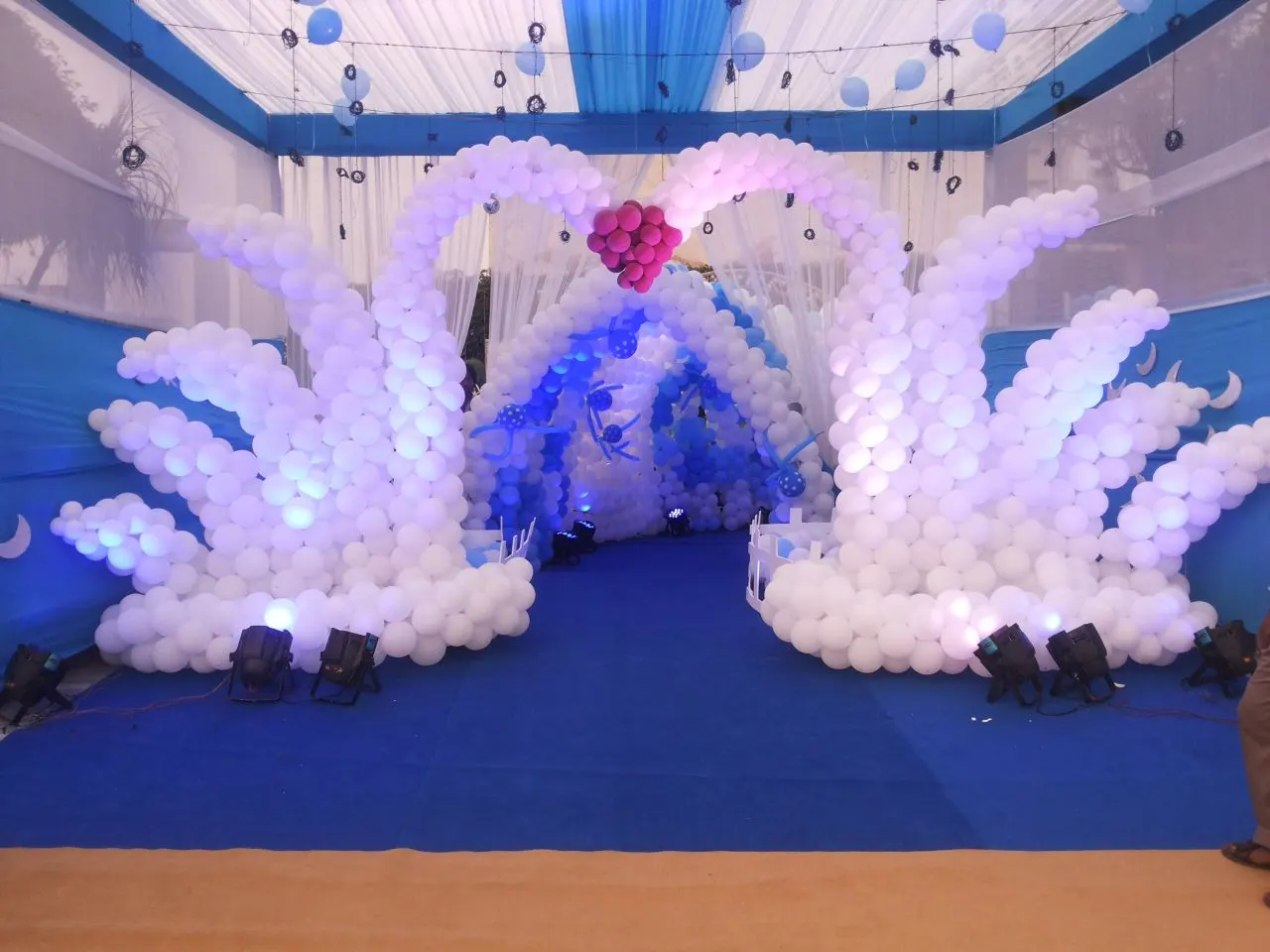 Entrance decor ideas jaipur