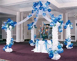 cake table