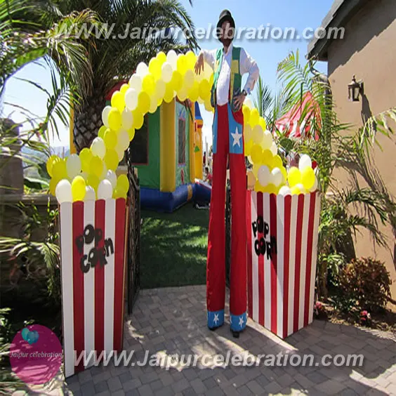 CARNIVAL