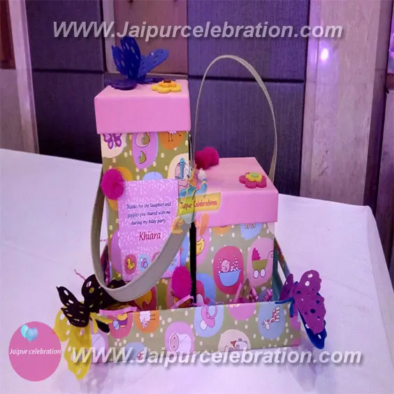 Disney birthday decoration in Jaipur