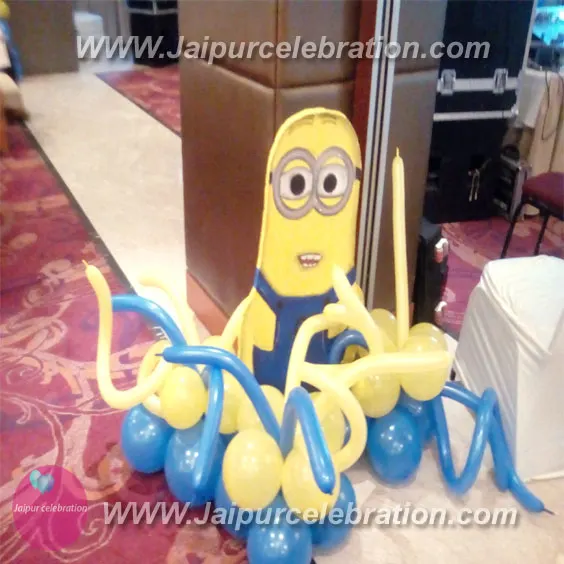 MINIONS
