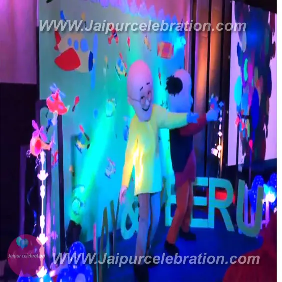 MOTU PATLU