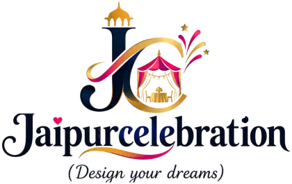 Jaipur Celebration – Design your dreams