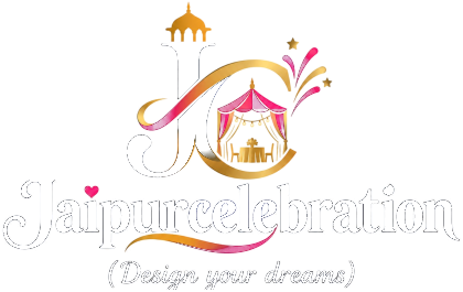 Jaipur Celebration – Design your dreams
