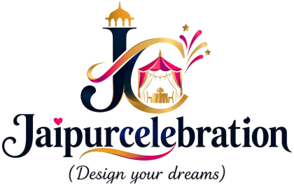 Jaipur Celebration – Design your dreams